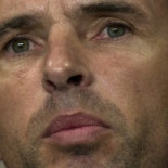 Encuentran ahorcado a Gary Speed, seleccionador de Gales