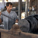 La noche temática. La trama del amianto