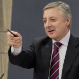 La fiscalía informa a favor de que el Supremo instruya el 'caso Campeón'