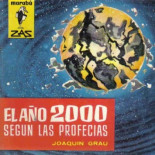 Cómo iba a ser el futuro… según el cine español