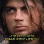 El día que John Lennon se encontró con un hippie