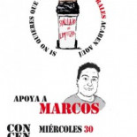 El sindicato de limpieza de CGT despide a un miembro de Democracia Real Ya