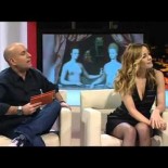 El Hematocrítico vs. Cristina Tárrega