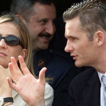 La Casa Real teme que el "caso Urdangarín" acabe salpicando a la infanta Cristina