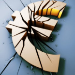 Las empresas preparan planes de emergencia para la ruptura del euro