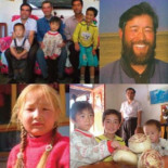 Qué fue de la legión perdida