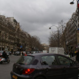 Los vehículos en Francia llevarán un alcoholímetro que impida arrancar en caso de positivo