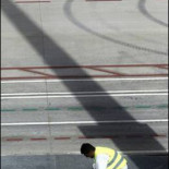 Mantener el aeropuerto de Fabra sin aviones cuesta 35 millones al año