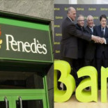 Las pensiones millonarias más irritantes de España