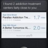Apple pide disculpas por la censura de información sobre el aborto de Siri