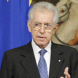 "Quizá no hayamos comprendido, pero a Italia le quedan pocos meses de vida"