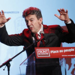 Las izquierdas francesa y alemana pasan al ataque