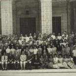 Cómo ha cambiado el mundo árabe desde 1959 en cuatro fotos