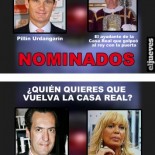 El fiscal acusa a Urdangarín de evasión a paraísos fiscales de Belice y Reino Unido