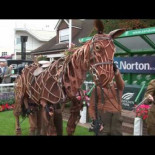 Animatronic: Esto no es un caballo