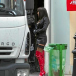 Hacia la abolición de la prostitución