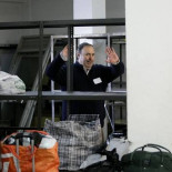 Desalojada la estación de autobuses de Lugo por una amenaza de bomba