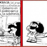 Chistes científicos en la Constitución Española