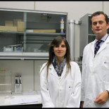 “El grafeno permitirá dispositivos de ciencia ficción”