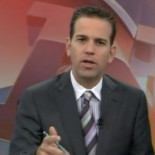 Carlos Loret de Mola: "¿Qué tan importante puede ser que un presidente no sepa leer?"