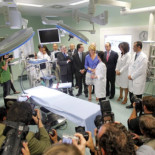 Sube la lista de espera para operarse en Madrid