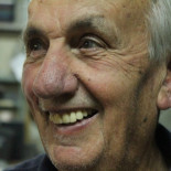 El señor Julio, máximo cotizante de la Seguridad Social