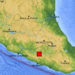 Sismo de 6.8 grados en México