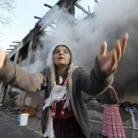 Una denuncia falsa de violación desata la caza del gitano en Turín