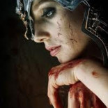 La Península Ibérica esta noche desde la ISS esta noche (11-12-11)