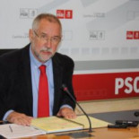 "Los recortes brutales de Cospedal a los derechos de los ciudadanos son por ideología, no por economía"