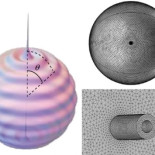 Físicos españoles diseñan una lente de superresolución capaz de mostrar detalles con λ/500