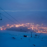 Las 10 ciudades más grandes del Círculo Polar Ártico