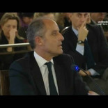 Camps: "Supongo que mis conciudadanos querrán que vaya bien vestido"