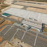 Los conejos invaden el aeropuerto de Castellón