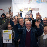 Los ‘yayoflautas’ pasan a la acción