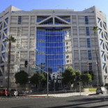 Presos de California pagarán por su estancia en la cárcel