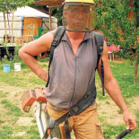 Los neorruralistas asustan a Sarkozy