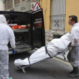 La Policía halla muerto a un hombre al ir a desahuciarle por el impago del alquiler