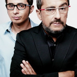 Buenafuente no tiene liquidez tras afrontar un ERE de 40 trabajadores