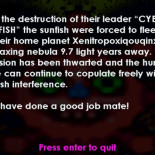 El videojuego que destruirá tu cerebro