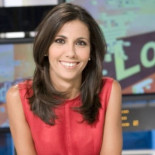 Mission Accomplished! Ana Pastor entrevistará a un científico