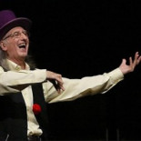 Juan Tamariz: “Es penoso engatusar a la gente en vez de ilusionar”