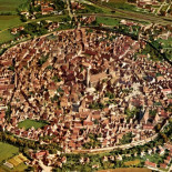 10 pueblos curiosos de Europa que probablemente desconozcas