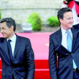 Francia sugiere que degraden la deuda del Reino Unido