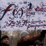 Elecciones rusas: las matemáticas no engañan, Gauss tampoco