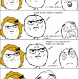 Ya es tener mala suerte [HUMOR]