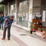 Los 'nuevos pobres' son ya un 60% de los necesitados