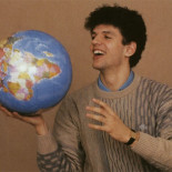 Drazen Petrovic, la forja de un rebelde genial