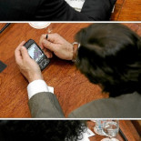 Un escaño para la censura