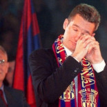 El Barça mantiene a Urdangarín en la Fundación FC Barcelona